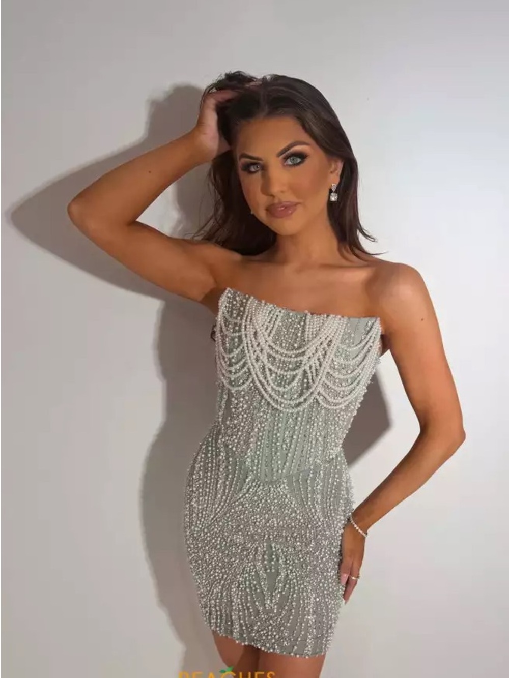 Portia & Scarlett PS26705 in Mint